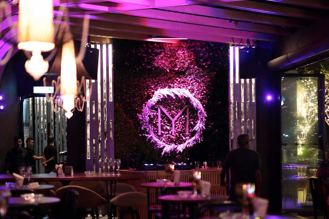 Rooftop bars in KL Outlets Thirst Magazine